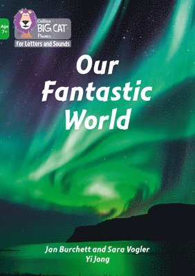 Our Fantastic World 1