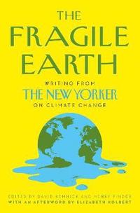 bokomslag The Fragile Earth
