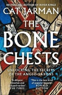 bokomslag The Bone Chests