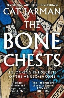 bokomslag The Bone Chests