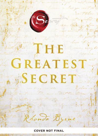 The Greatest Secret 1