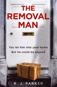 bokomslag The Removal Man
