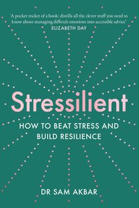 bokomslag Stressilient