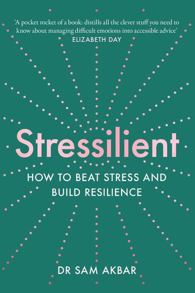 bokomslag Stressilient