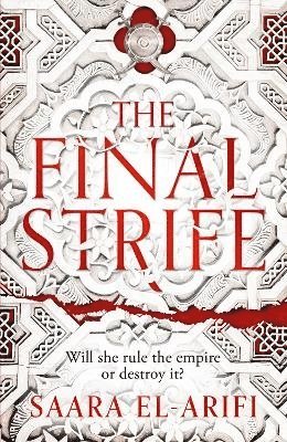 The Final Strife 1