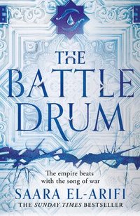 bokomslag The Battle Drum