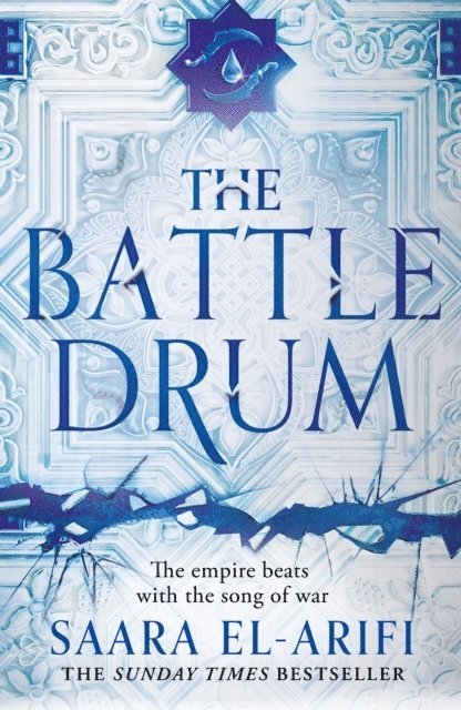 Battle Drum 1