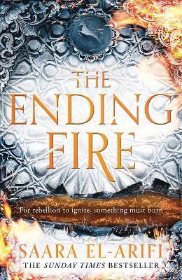 The Ending Fire 1