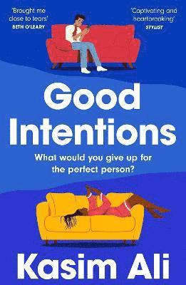 Good Intentions 1