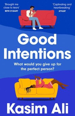 Good Intentions 1