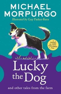 bokomslag Lucky the Dog and Other Tales from the Farm