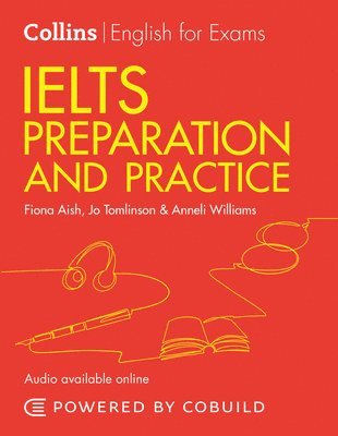 IELTS Preparation and Practice (With Answers and Audio) 1