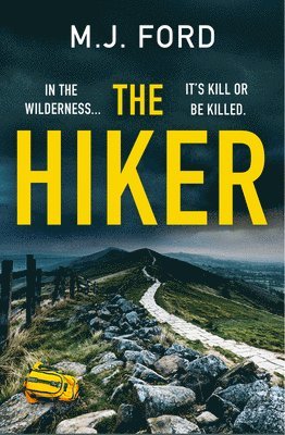 The Hiker 1