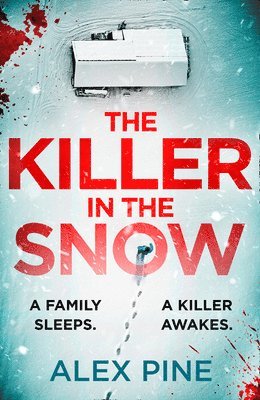 The Killer in the Snow 1