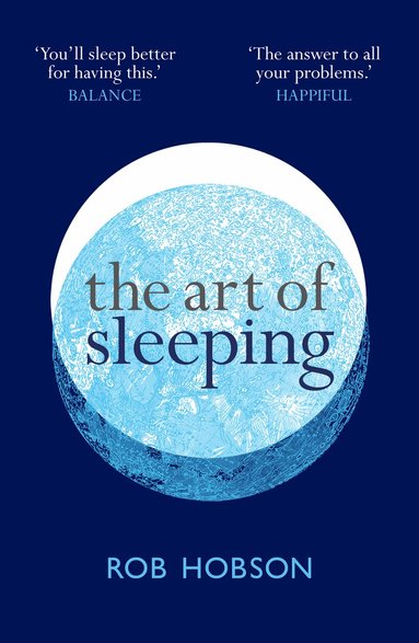 Rob Hobson - Art of Sleeping, Häftad