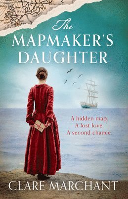 The Mapmaker's Daughter 1