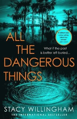 All The Dangerous Things 1
