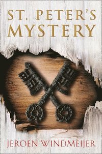 bokomslag St. Peter's Mystery