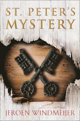 bokomslag St. Peter's Mystery