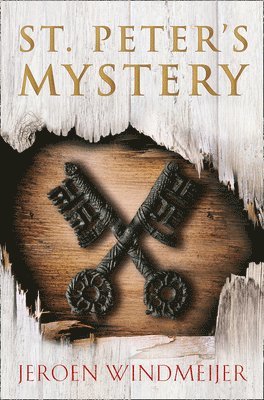 St. Peters Mystery 1