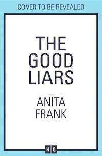 bokomslag The Good Liars