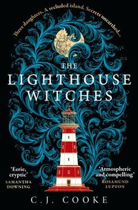 bokomslag The Lighthouse Witches