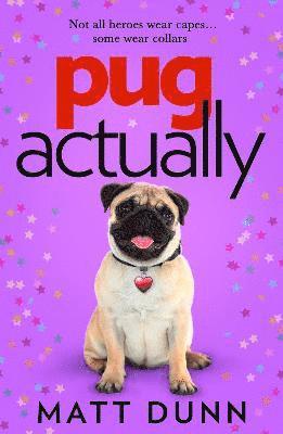bokomslag Pug Actually
