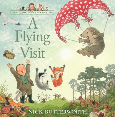 A Flying Visit 1