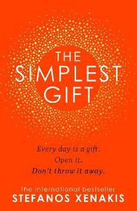 bokomslag The Simplest Gift