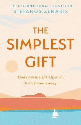 bokomslag The Simplest Gift