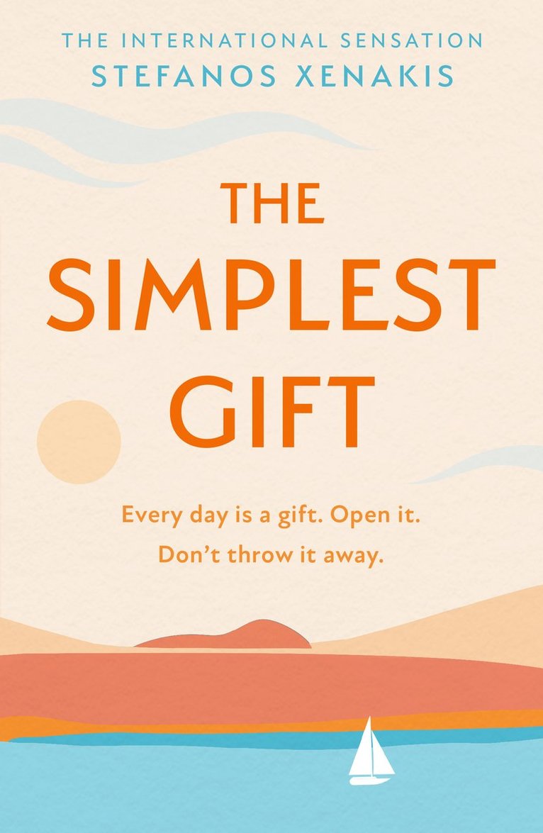 Simplest Gift