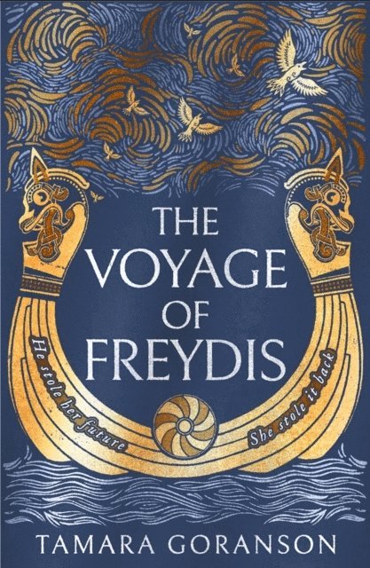 The Voyage of Freydis 1