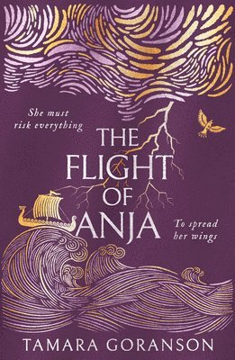 The Flight of Anja 1