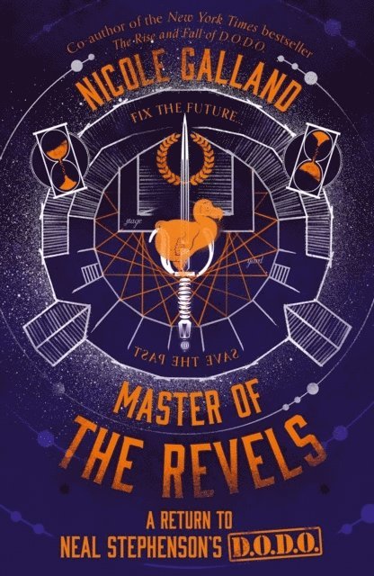 Master of the Revels 1