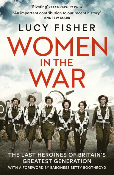 bokomslag Women in the War