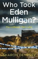 bokomslag Who Took Eden Mulligan?
