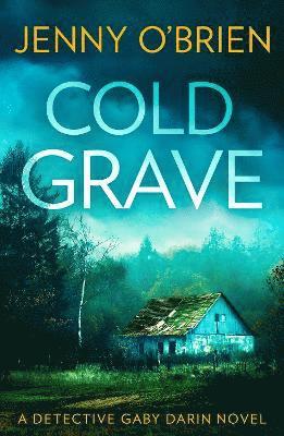 Cold Grave 1