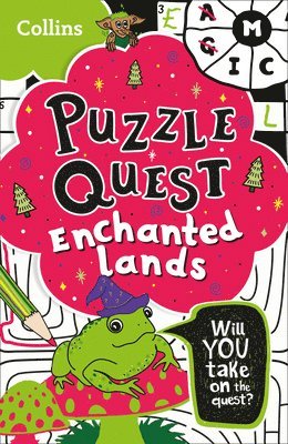 Enchanted Lands 1