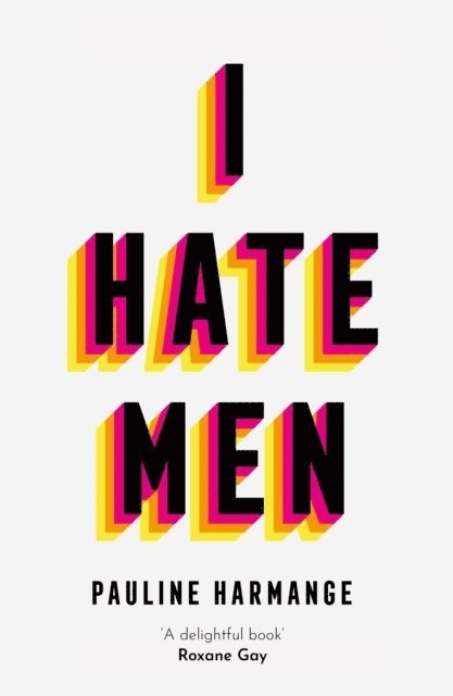 I Hate Men 1
