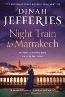 Night Train To Marrakech 1