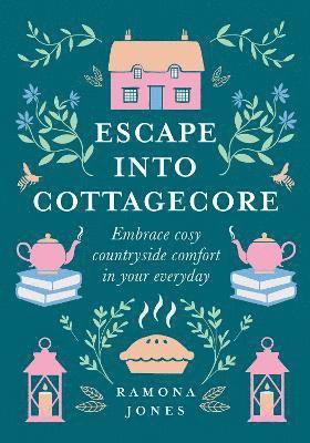Escape Into Cottagecore 1