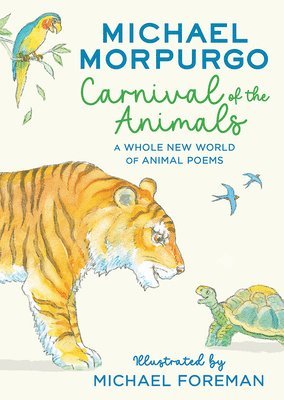 Carnival of the Animals 1