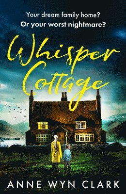 Whisper Cottage