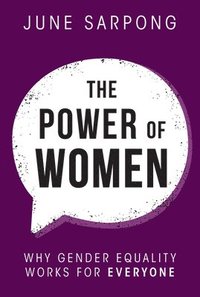 bokomslag The Power of Women
