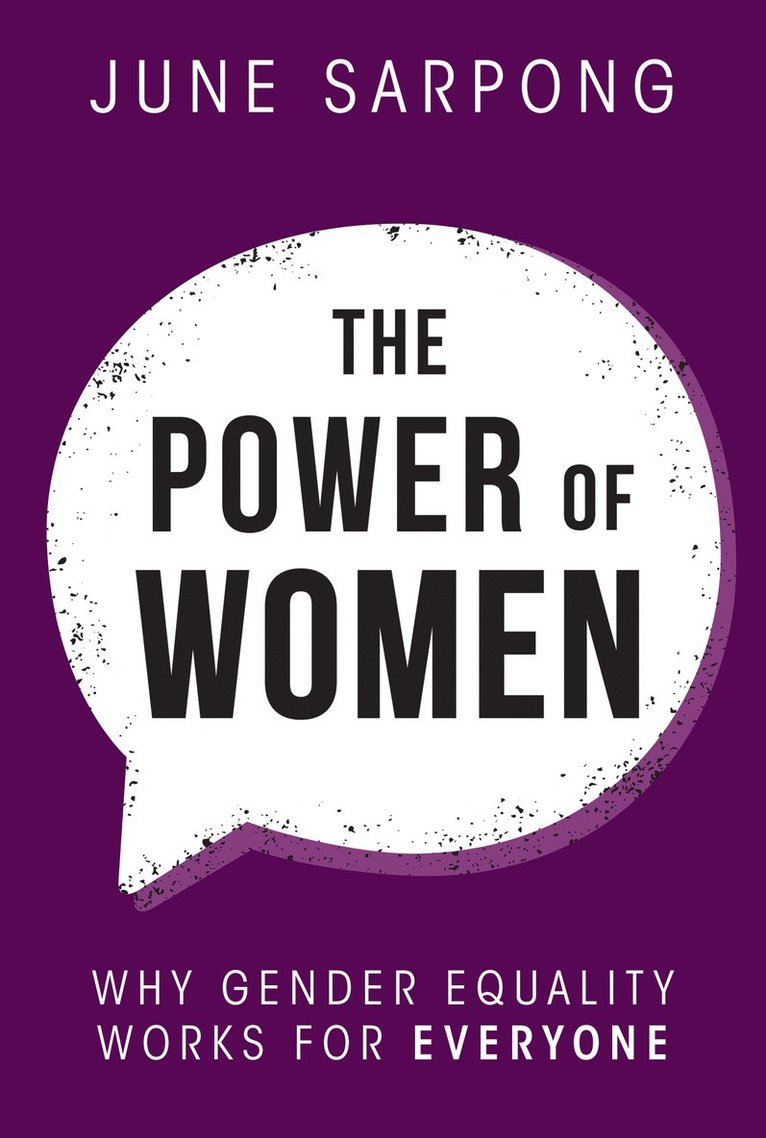 The Power of Women 1