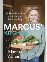 bokomslag Marcus Kitchen