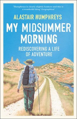 My Midsummer Morning 1