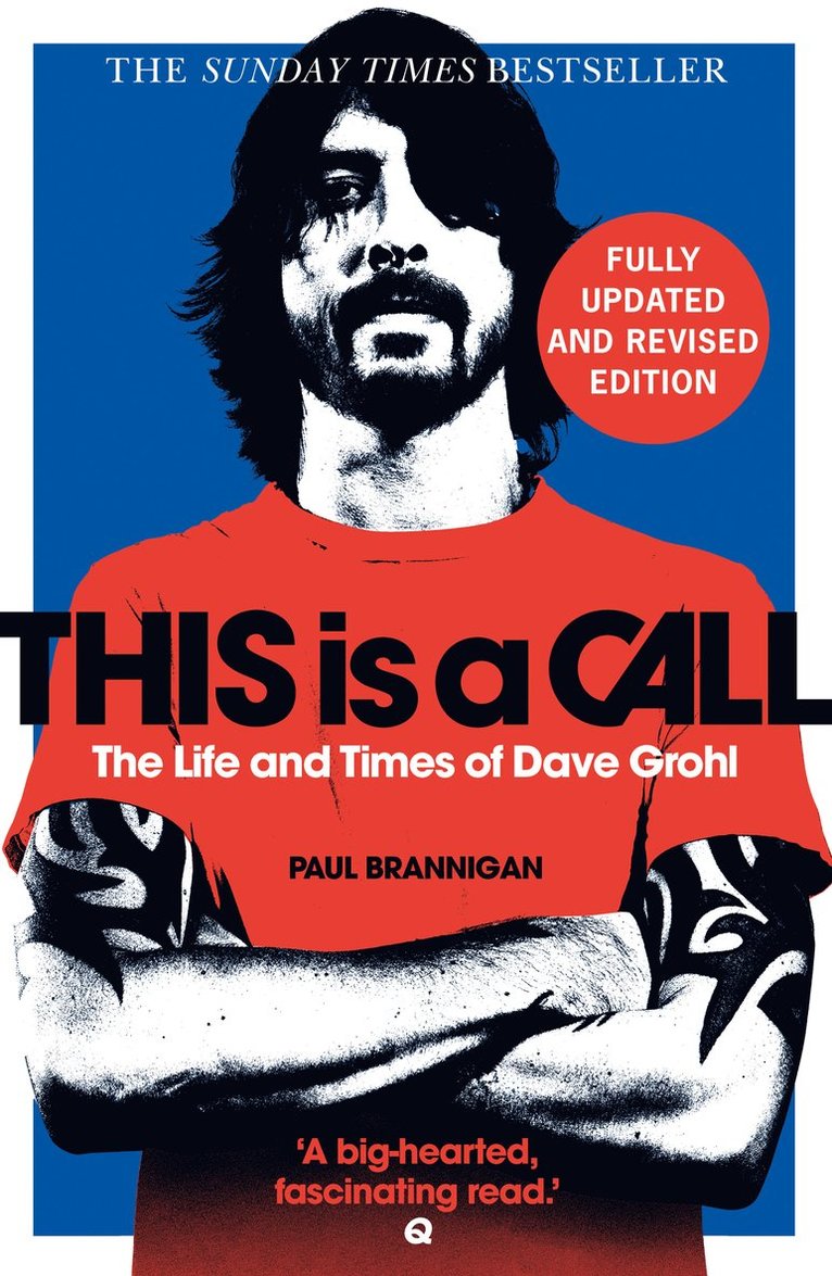 Paul Brannigan - This Is a Call, Häftad