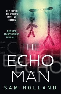 bokomslag The Echo Man