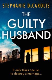 bokomslag The Guilty Husband
